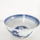 Hand-painted Chinese porcelain bowl