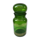 Bottle old pharmacy apothecary jar