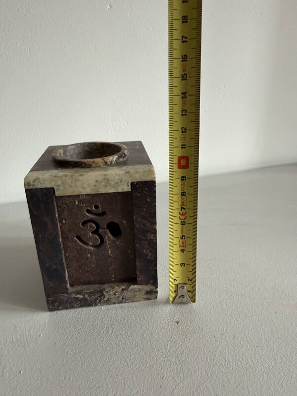 photophore brule encens