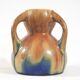 Vase G méténier triple handle
