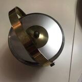 Seau en inox