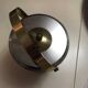 Stainless steel bucket