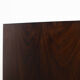 Rosewood cabinet, Danish design, 1970s,  Omann Jun