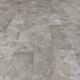 Vivai del Sud rattan & travertine dining table Italy 1960’s