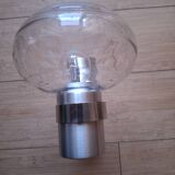 Vintage 70's Scolari style wall light
