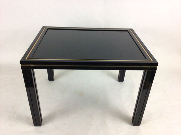 Table gigogne par pierre vandel 1970