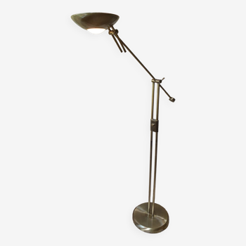 Halogen floor lamp 70s