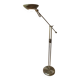 Halogen floor lamp 70s