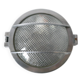 industrial style porthole light wall lamp 1950