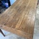 Farm table