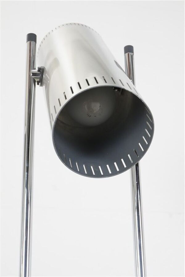 Lampadaire ''Trombone II'' de Fog & Mørup par Jo Hammerborg, années 1960-1970
