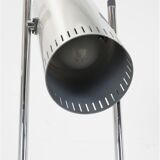 Fog & Mørup / Jo Hammerborg "Trombone II" floor lamp / 1960s / 1970s / Mid Century Danish Modern Design