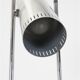 Fog & Mørup / Jo Hammerborg "Trombone II" floor lamp / 1960s / 1970s / Mid Century Danish Modern Design