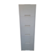 Vintage Ikea clamshell cabinet