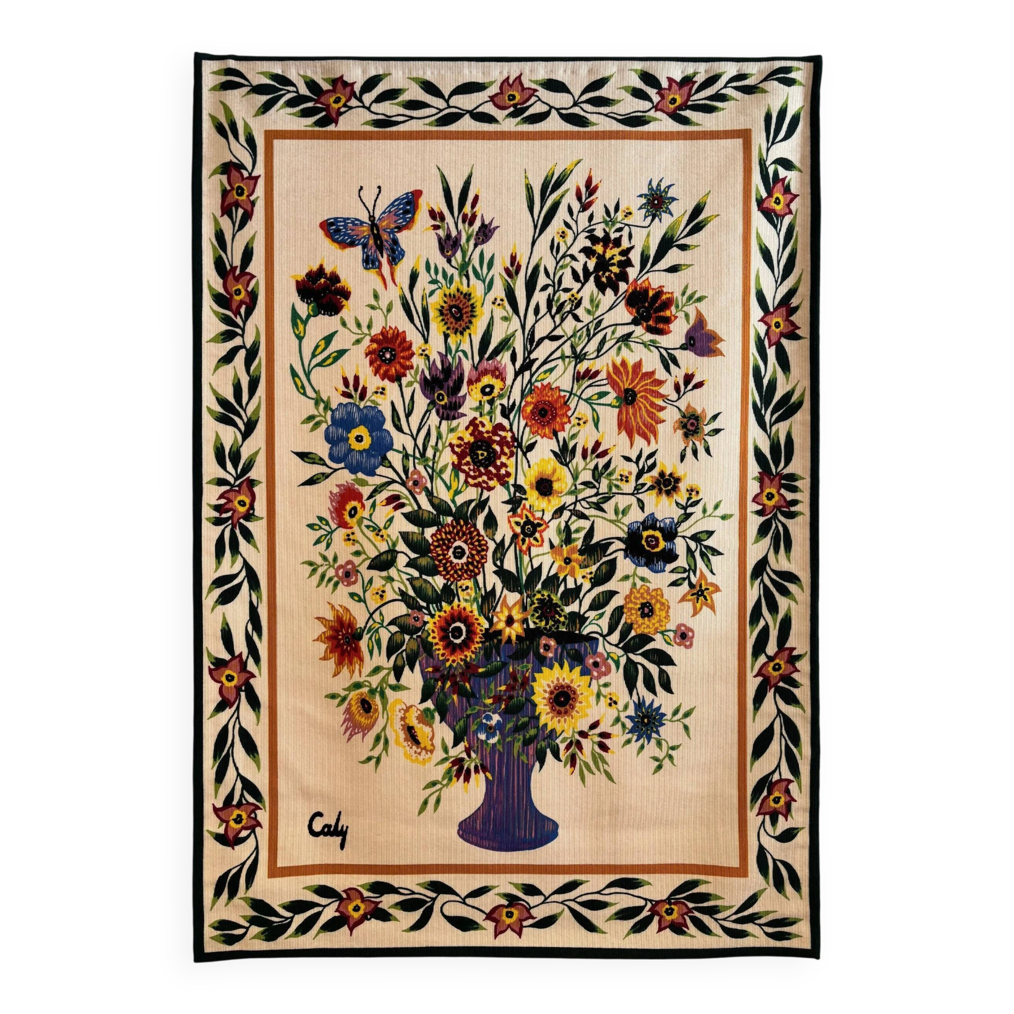 Tapestry Odette Caly Hope