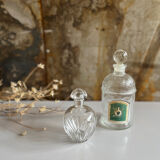 Guerlain antique perfume bottle