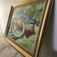 Nature morte