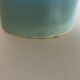 Modernist ceramic candlestick Primavera The Spring 1950