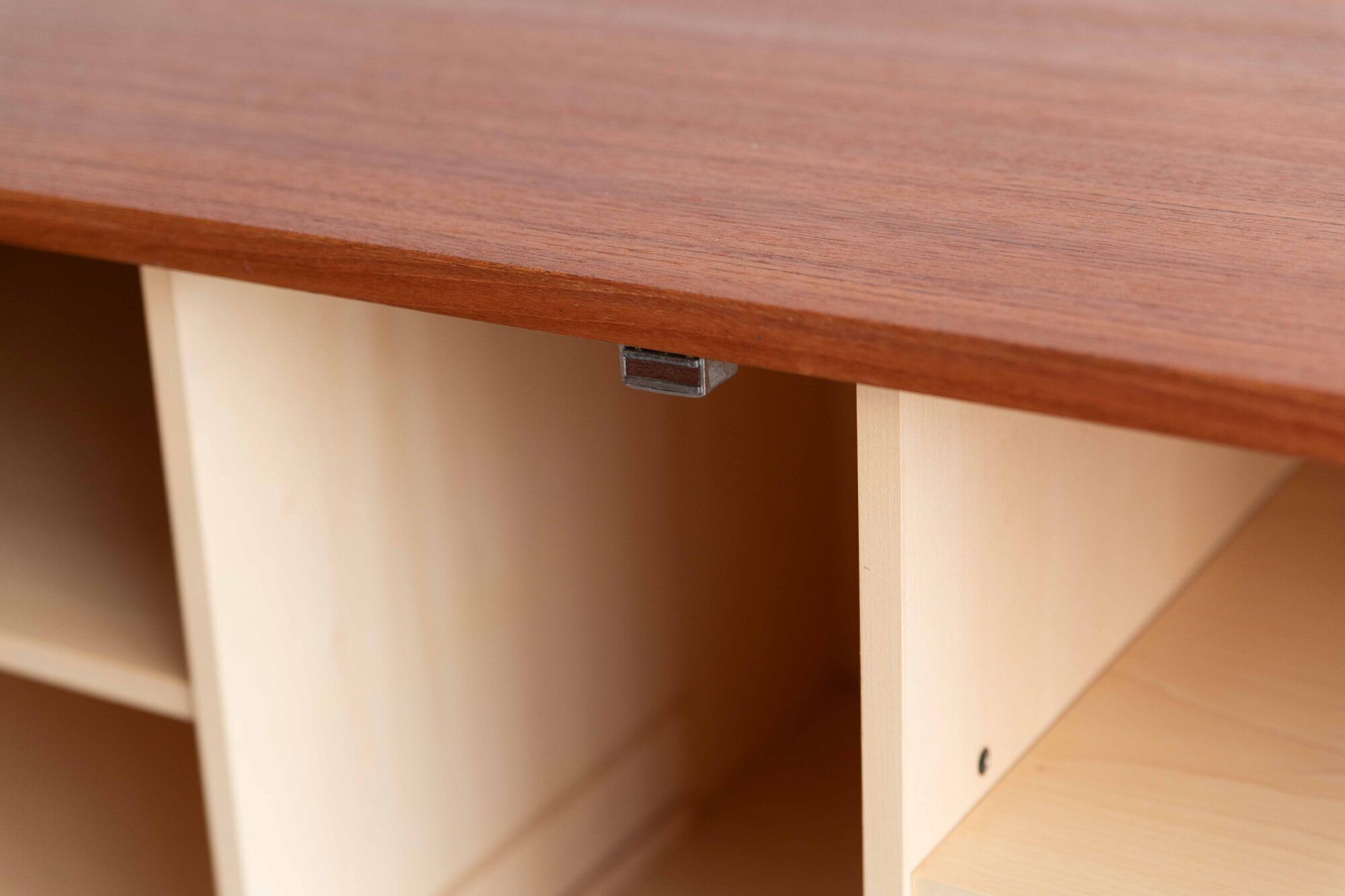 Buffet 'B20' by Dieter Waeckerlin