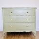 Antique chest of drawers