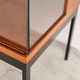 Display case B by Dieter Waeckerlin for Behr, 1950s