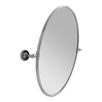 Oval swivel mirror, Cassandre - AM.PM