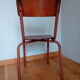 adult school chair