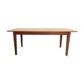 Table de ferme