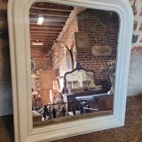 Miroir style Louis Philippe 69x58cms