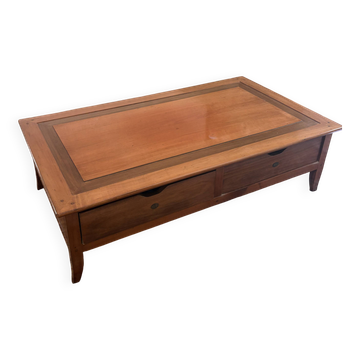 Roche Bobois coffee table