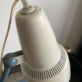 Philips lamp from the 1950s-60s.