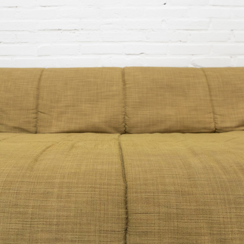 Cini Boeri Strips two-seater sofa Arflex
