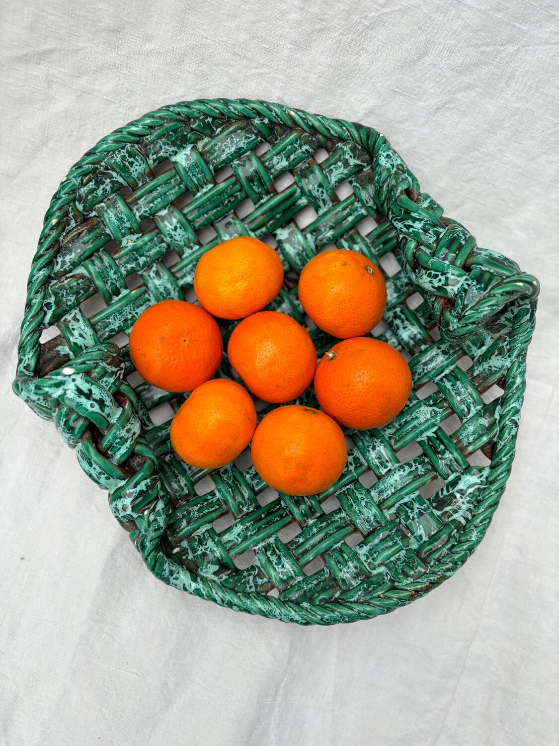 Fruit bowl