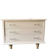 vintage chest of drawers