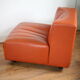 Fauteuil de Tito Agnoli, édition Arflex , diffusion Mobilier International, circa 1970
