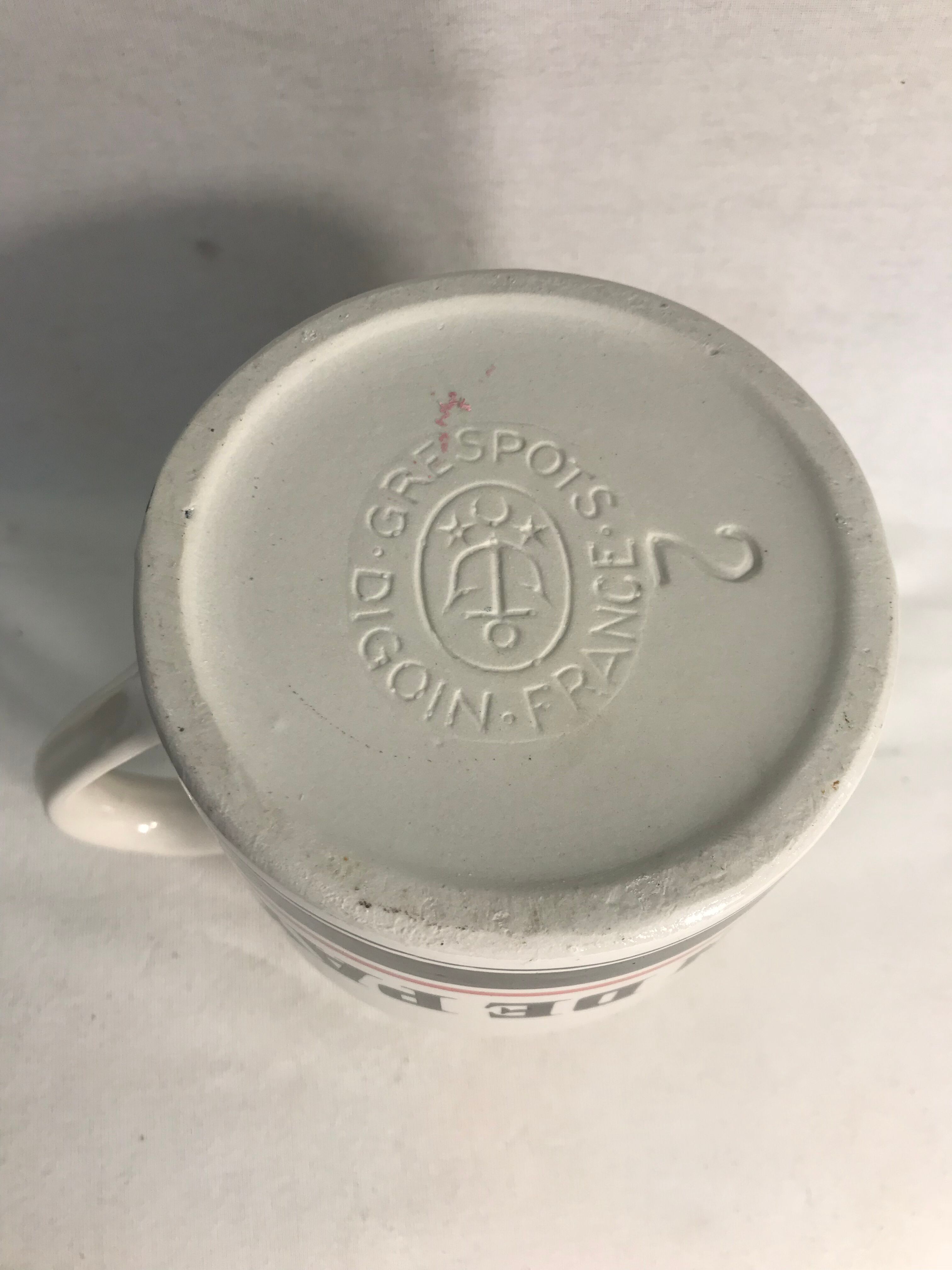 Former pitcher DIGOIN