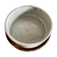 Ceramic camembert box