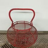 Egg basket