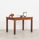Table basse suédoise, années 1970