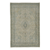 Hand-Knotted One Of A Kind Vintage Rug 340 cm x 503 cm