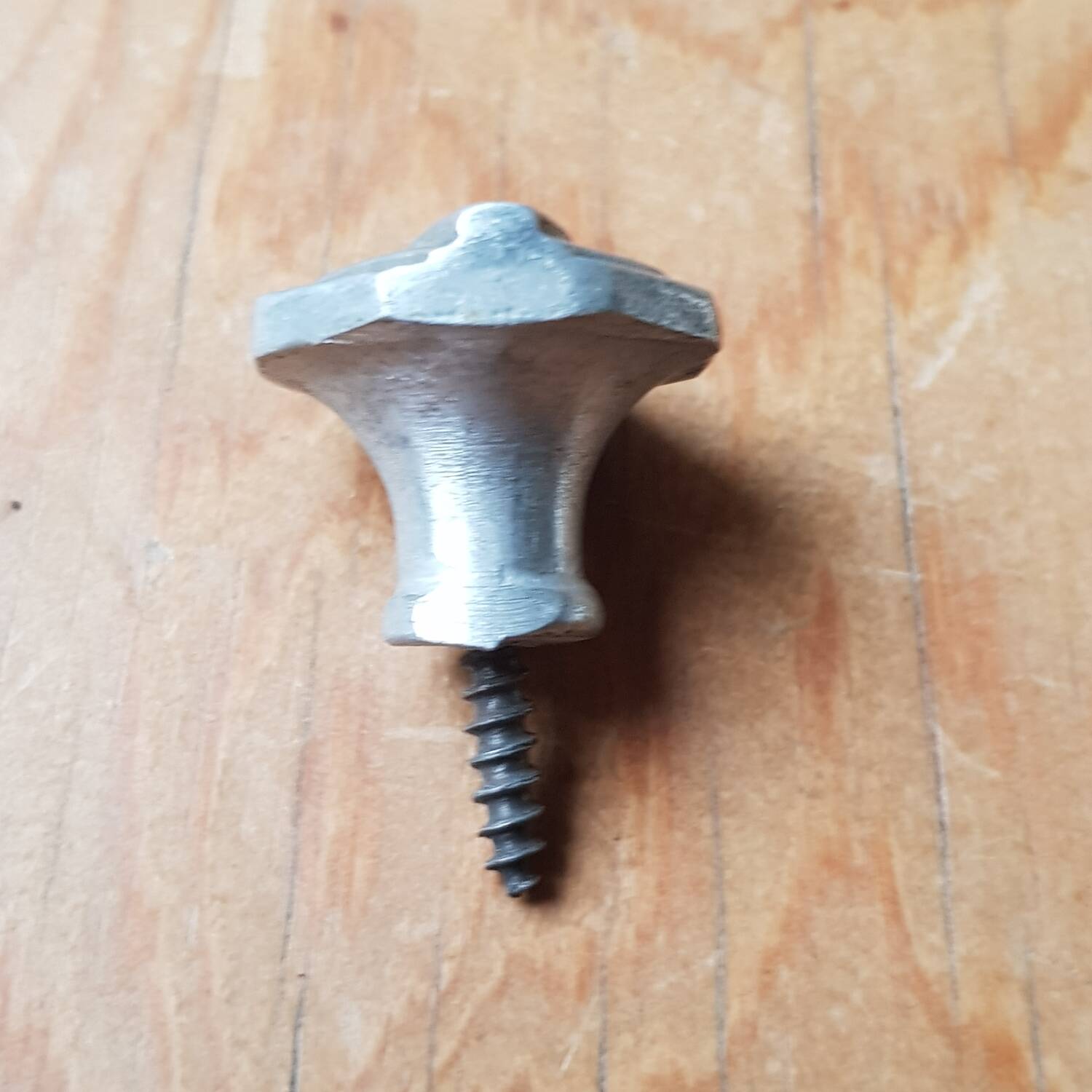 Boutons/poignées de meuble art déco