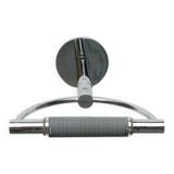 Postmodern Italian vintage lamp model Gradi Brevettato Ceiling by Franco Bettonica and Mario Melocchi for Cini & Nils, 1990s