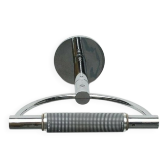 Postmodern Italian vintage lamp model Gradi Brevettato Ceiling by Franco Bettonica and Mario Melocchi for Cini & Nils, 1990s