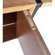 Wangregal selbststehende Regalwand