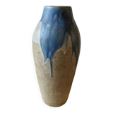 Vase Art Nouveau Gilbert Méténier