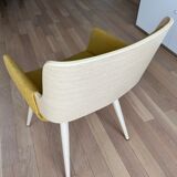 Kave home armchair