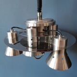 Herda Space Age Pendant