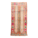 Vintage Berber Rug - 281 x 143 cm