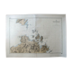 Map - Bouches de Bonifacio - Corsica