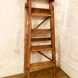 Painter's stepladder